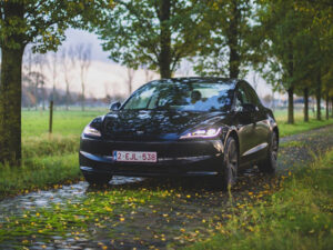 detroit electric cars, tesla, nissan, chevrolet, about evs 