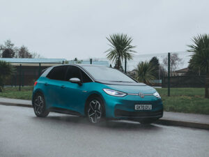 detroit electric car maintenance, annual service, inspection