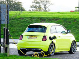 detroit electric car service, ev repair, battery maintenance